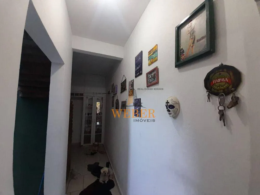 Sobrado, 3 quartos, 175 m² - Foto 11