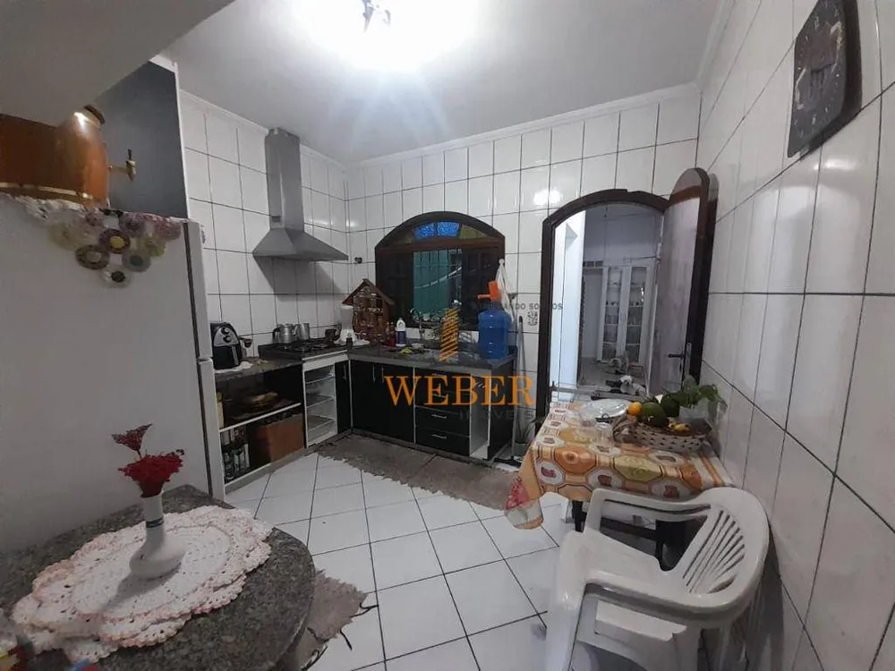 Sobrado, 3 quartos, 175 m² - Foto 12