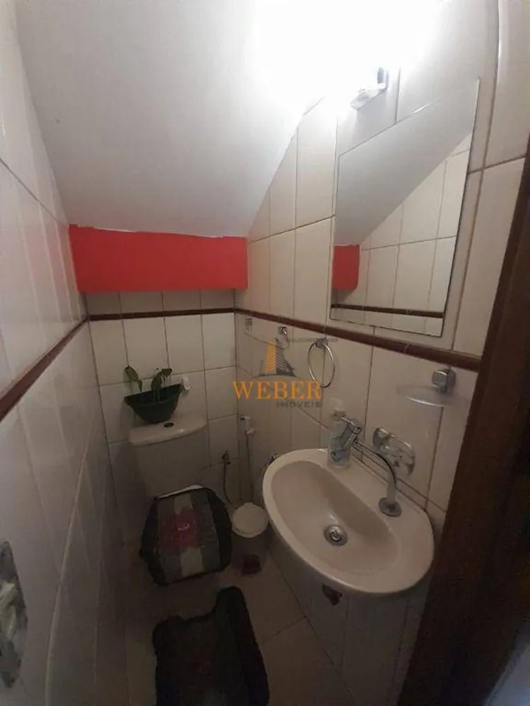 Sobrado, 3 quartos, 175 m² - Foto 5