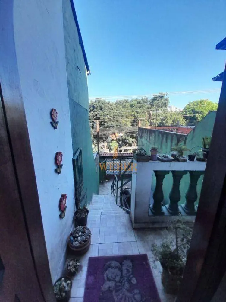 Sobrado, 3 quartos, 175 m² - Foto 8