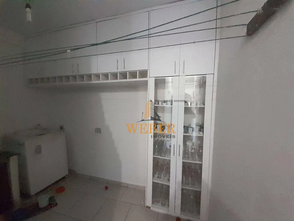 Sobrado, 3 quartos, 175 m² - Foto 2