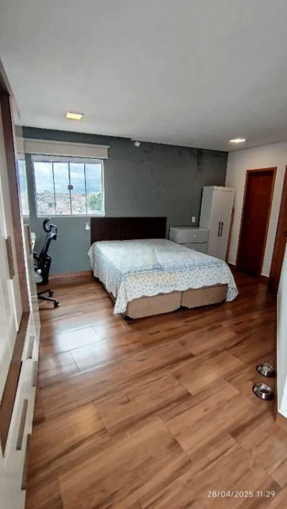 Sobrado, 2 quartos, 95 m² - Foto 2