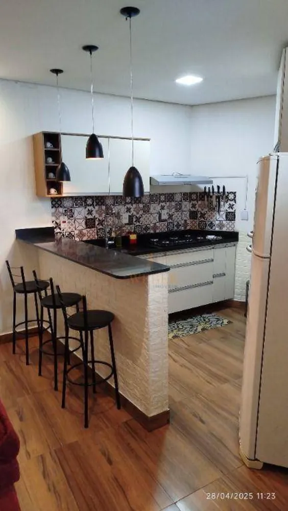 Sobrado, 2 quartos, 95 m² - Foto 4