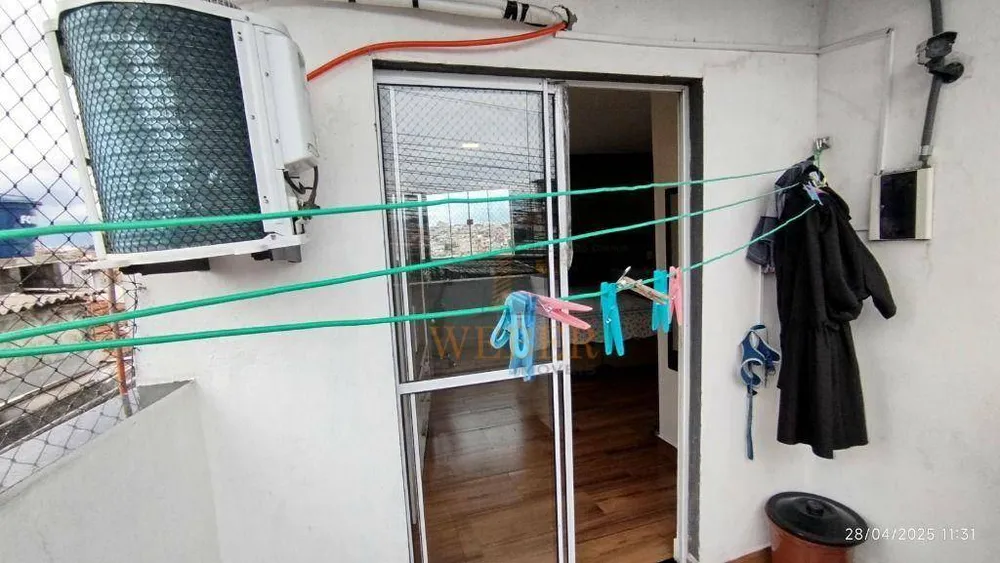 Sobrado, 2 quartos, 95 m² - Foto 5