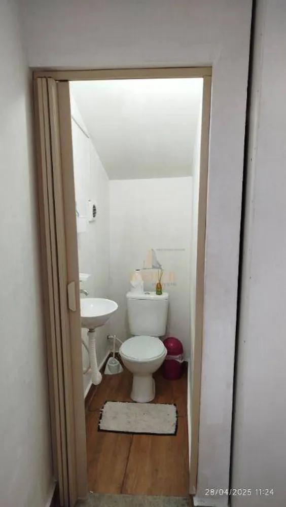 Sobrado, 2 quartos, 95 m² - Foto 8