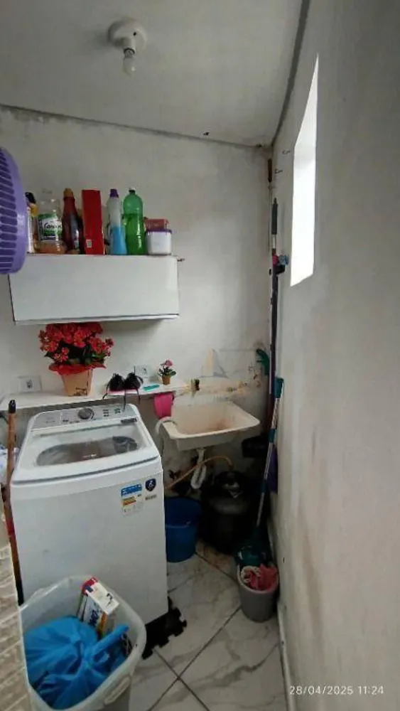 Sobrado, 2 quartos, 95 m² - Foto 6