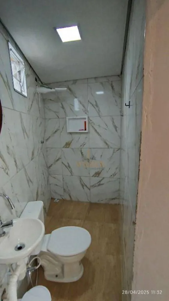 Sobrado, 2 quartos, 95 m² - Foto 3