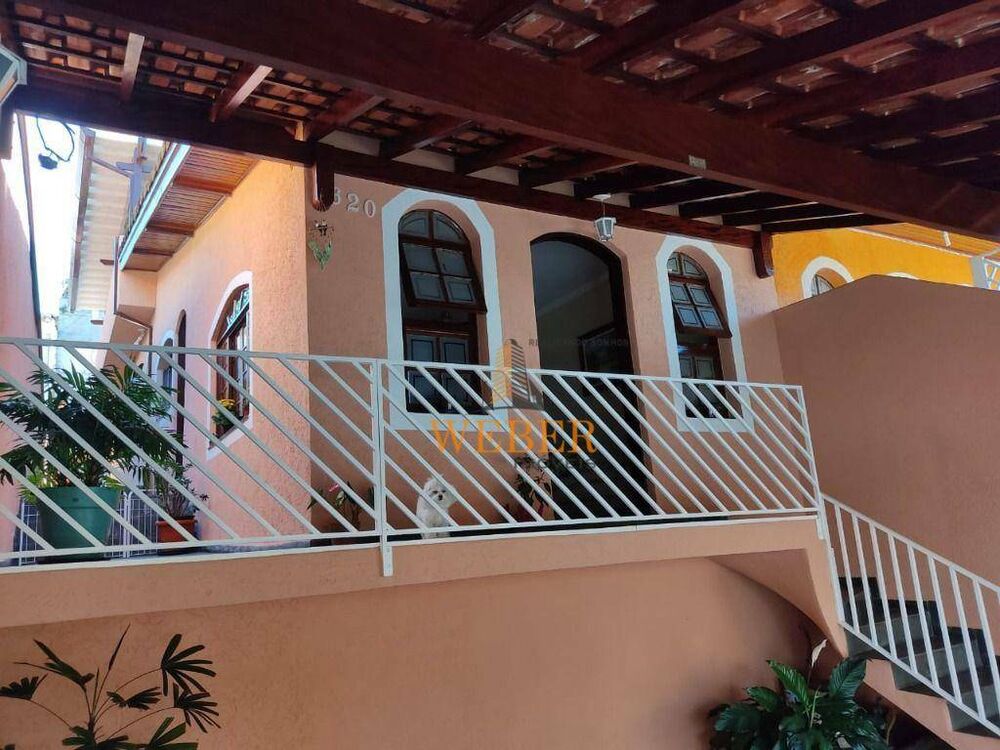 Sobrado, 2 quartos, 83 m² - Foto 10