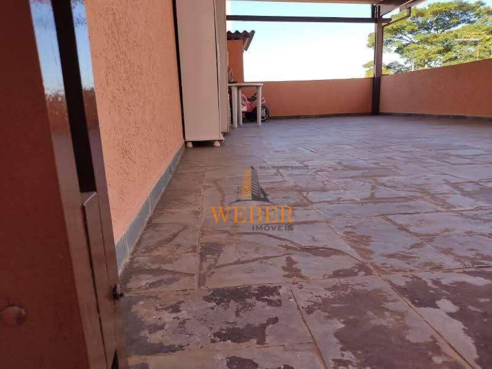 Sobrado, 2 quartos, 83 m² - Foto 8