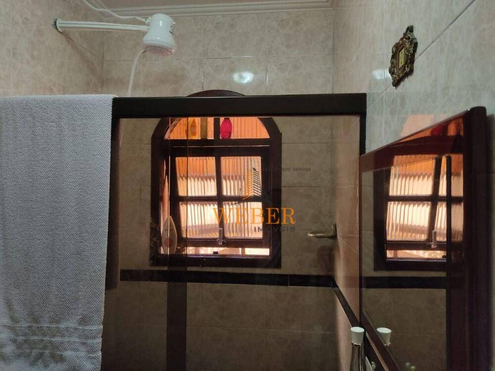 Sobrado, 2 quartos, 83 m² - Foto 4