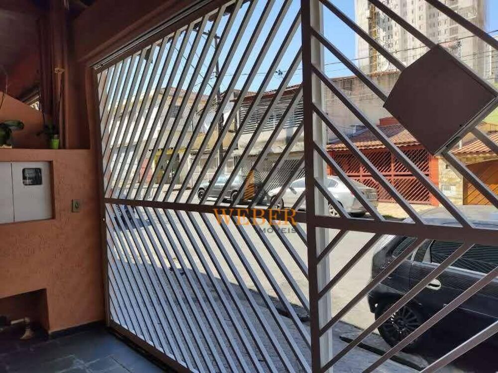 Sobrado, 2 quartos, 83 m² - Foto 16