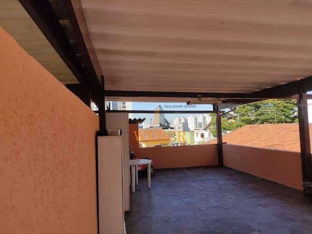 Sobrado, 2 quartos, 83 m² - Foto 7