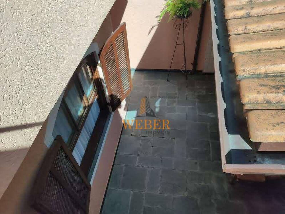 Sobrado, 2 quartos, 83 m² - Foto 6