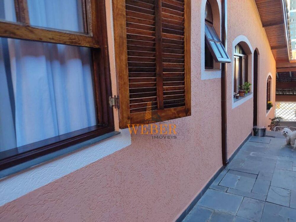 Sobrado, 2 quartos, 83 m² - Foto 5