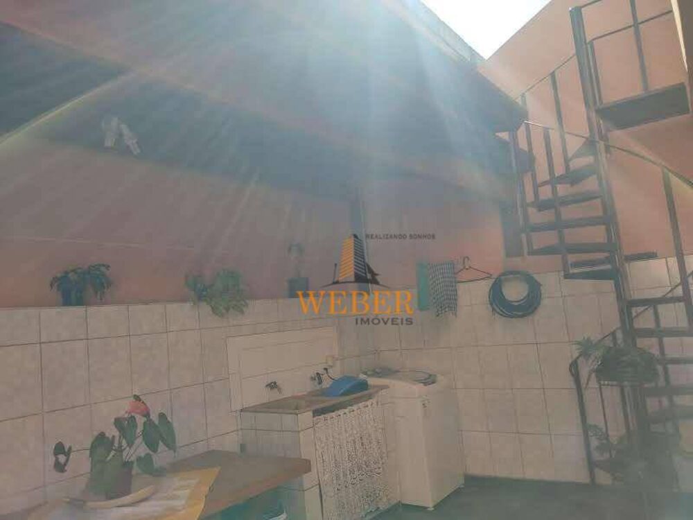 Sobrado, 2 quartos, 83 m² - Foto 2