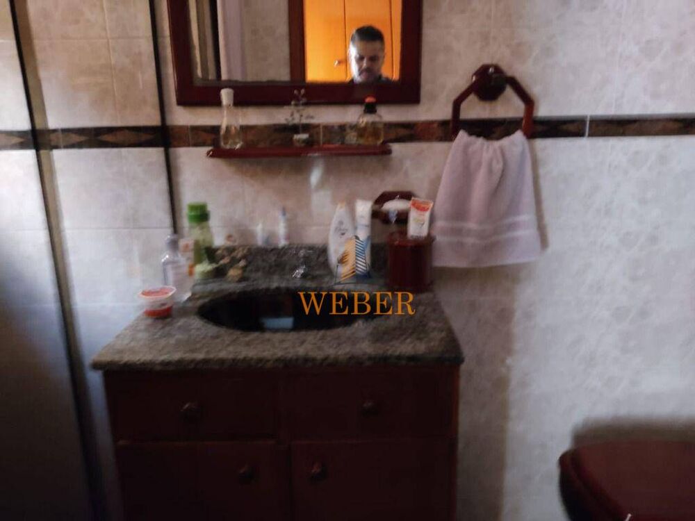 Sobrado, 2 quartos, 83 m² - Foto 3