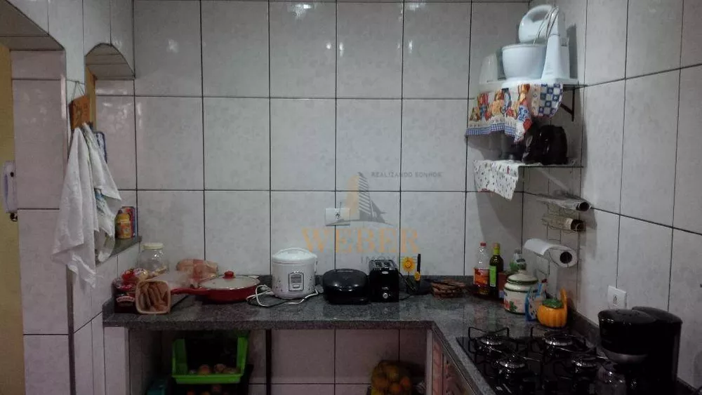 Sobrado, 2 quartos, 225 m² - Foto 9