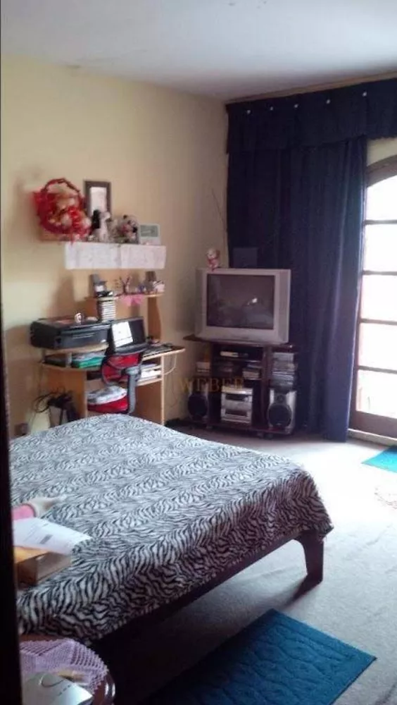 Sobrado, 2 quartos, 225 m² - Foto 13