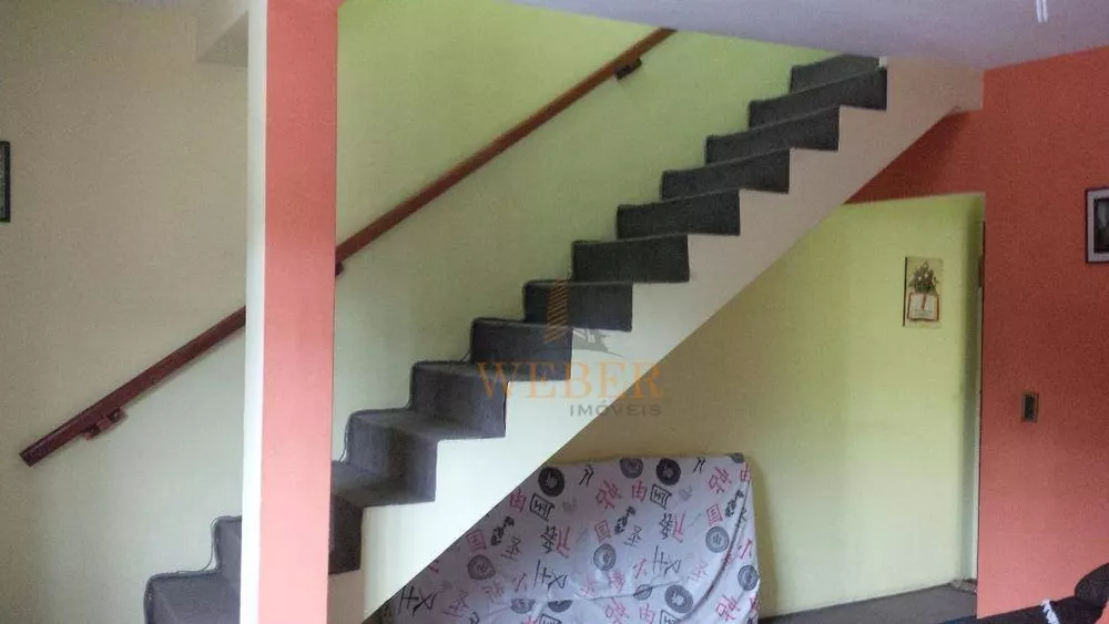 Sobrado, 2 quartos, 225 m² - Foto 5