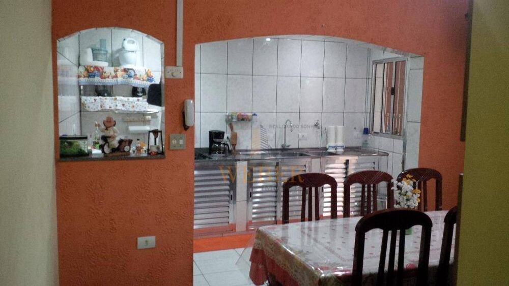 Sobrado, 2 quartos, 225 m² - Foto 7