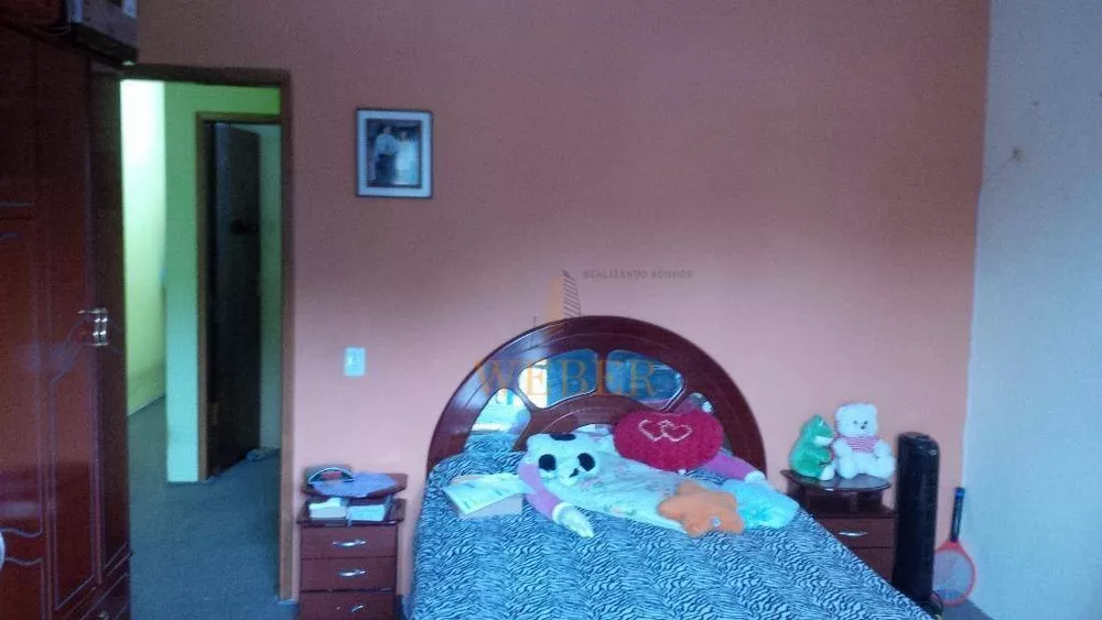 Sobrado, 2 quartos, 225 m² - Foto 12