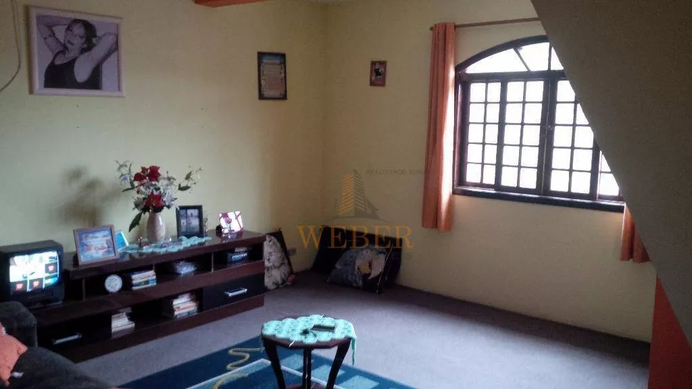 Sobrado, 2 quartos, 225 m² - Foto 2