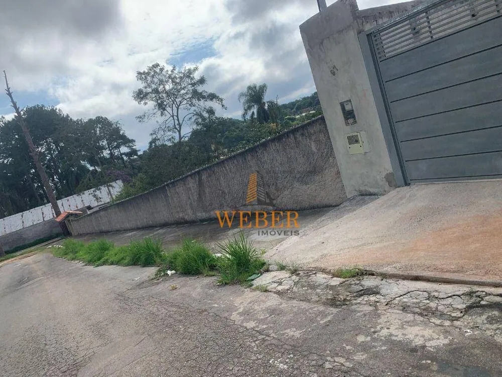 Casa, 4 quartos, 120 m² - Foto 1