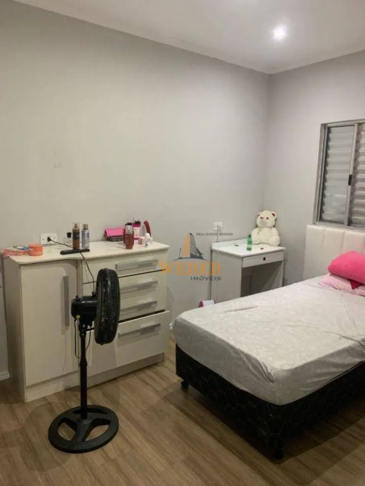 Casa, 4 quartos, 120 m² - Foto 5