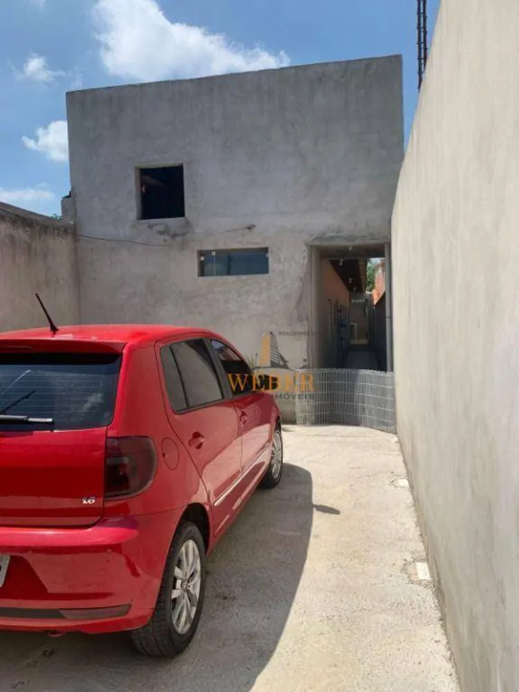 Casa, 4 quartos, 120 m² - Foto 4