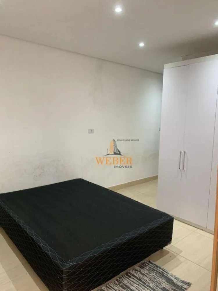 Casa, 4 quartos, 120 m² - Foto 7
