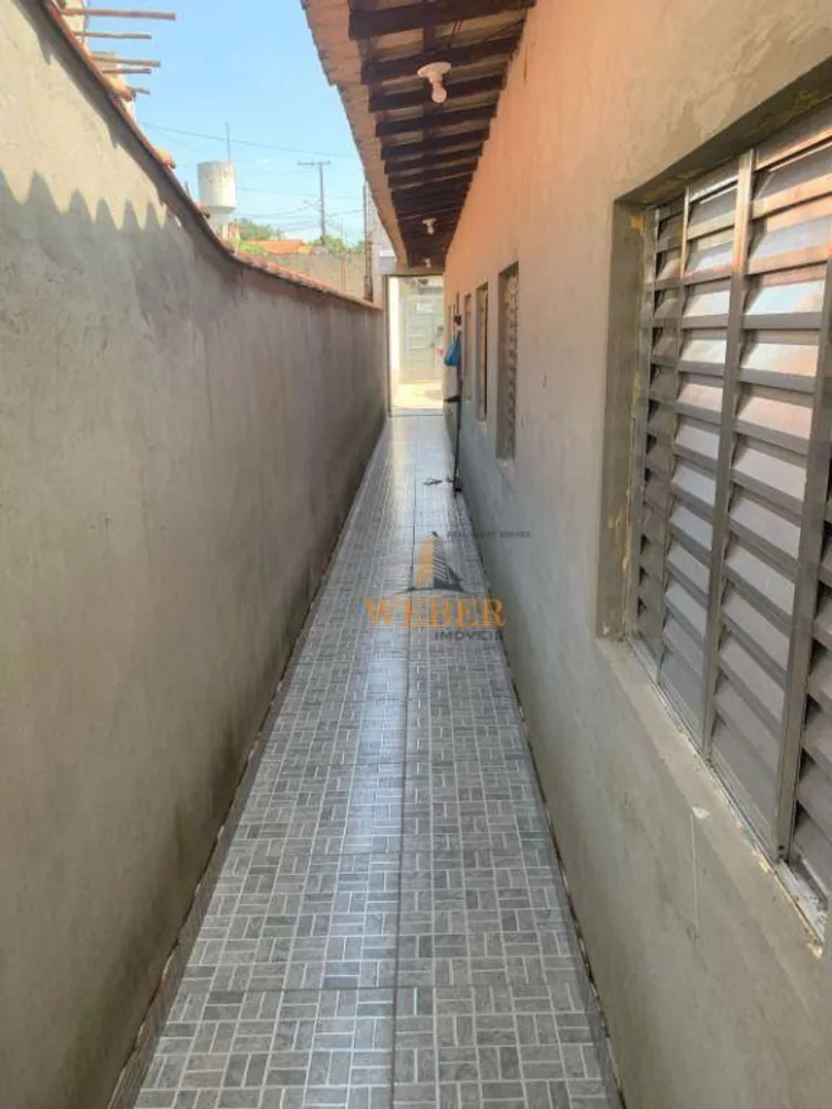 Casa, 4 quartos, 120 m² - Foto 3