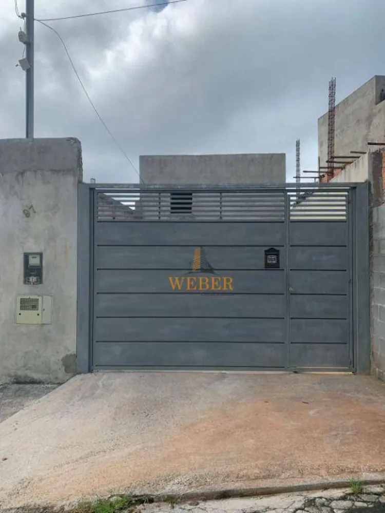 Casa, 4 quartos, 120 m² - Foto 2