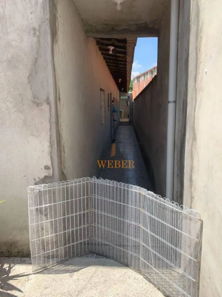 Casa, 4 quartos, 120 m² - Foto 8