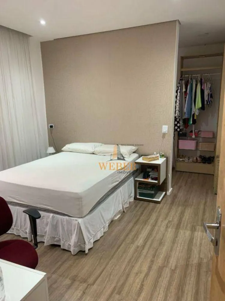 Casa, 4 quartos, 120 m² - Foto 6