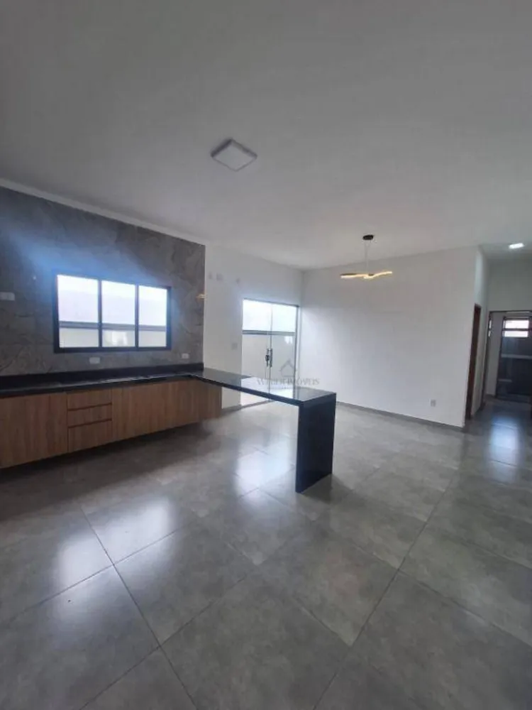Casa, 2 quartos, 90 m² - Foto 3