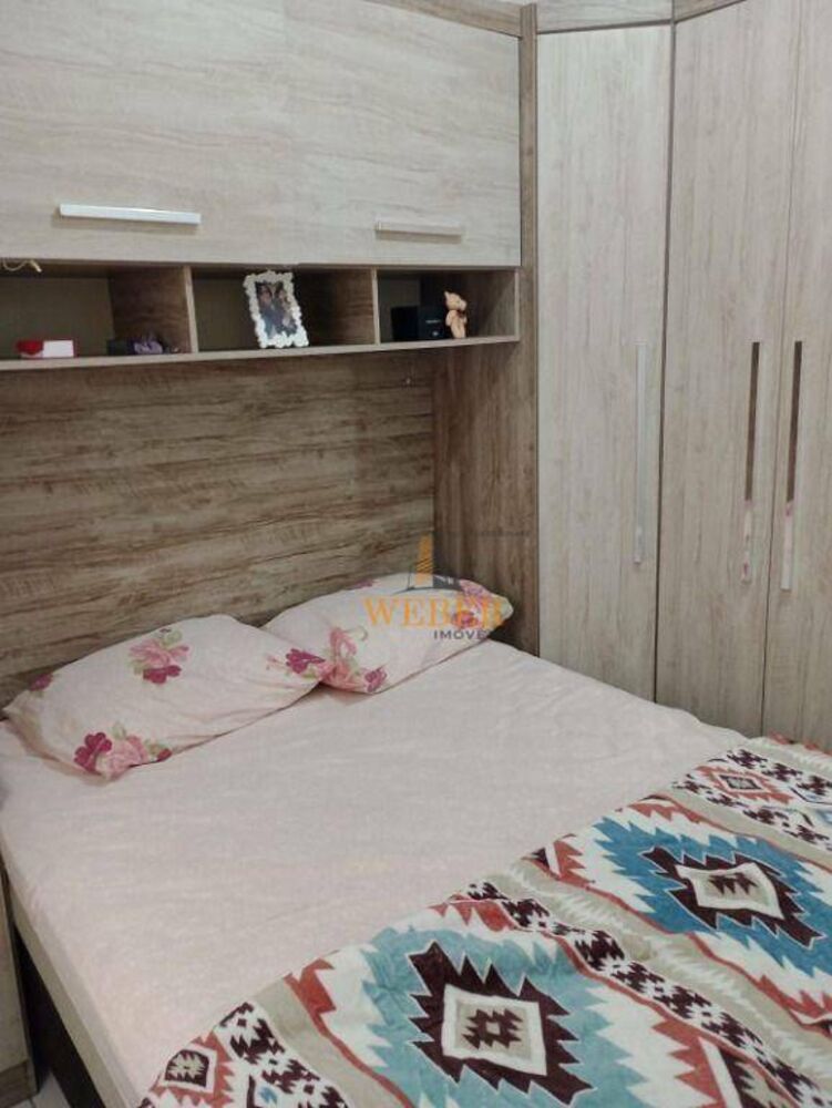 Casa, 2 quartos, 48 m² - Foto 3