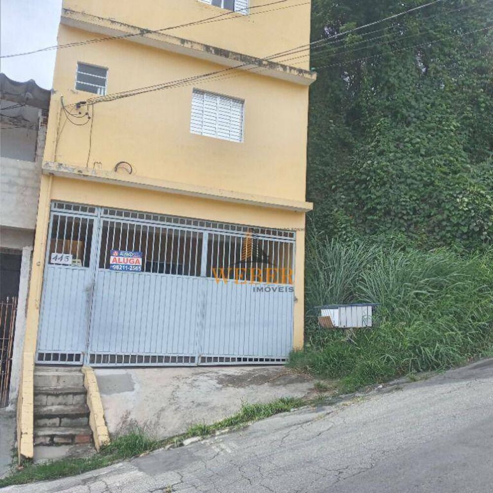 Casa, 2 quartos, 48 m² - Foto 8