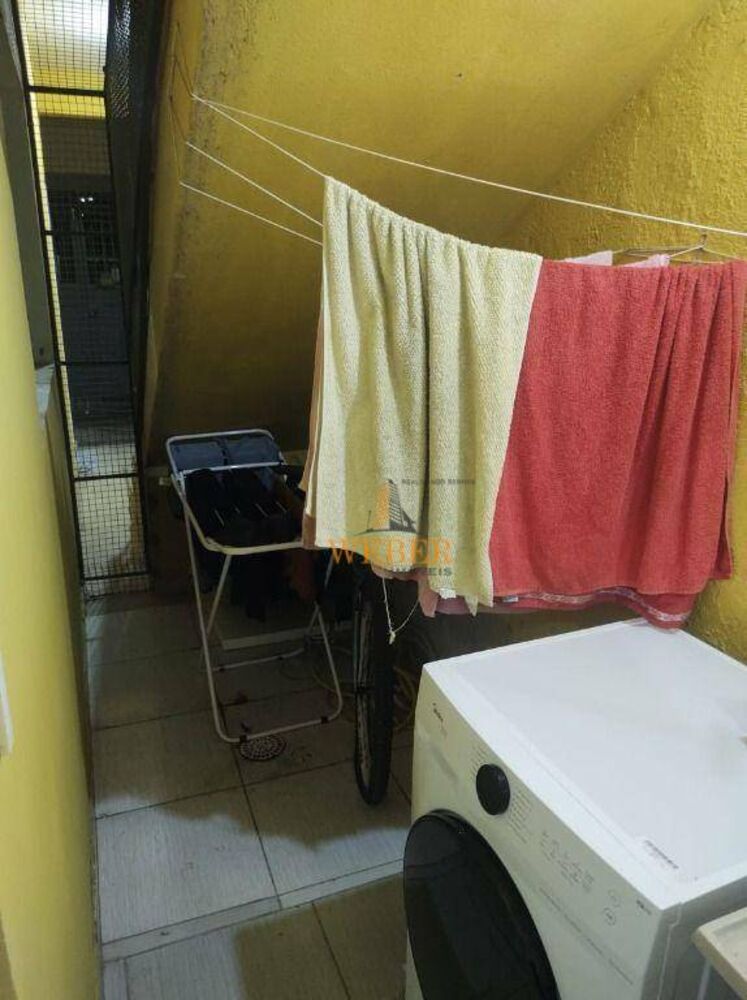 Casa, 2 quartos, 48 m² - Foto 7