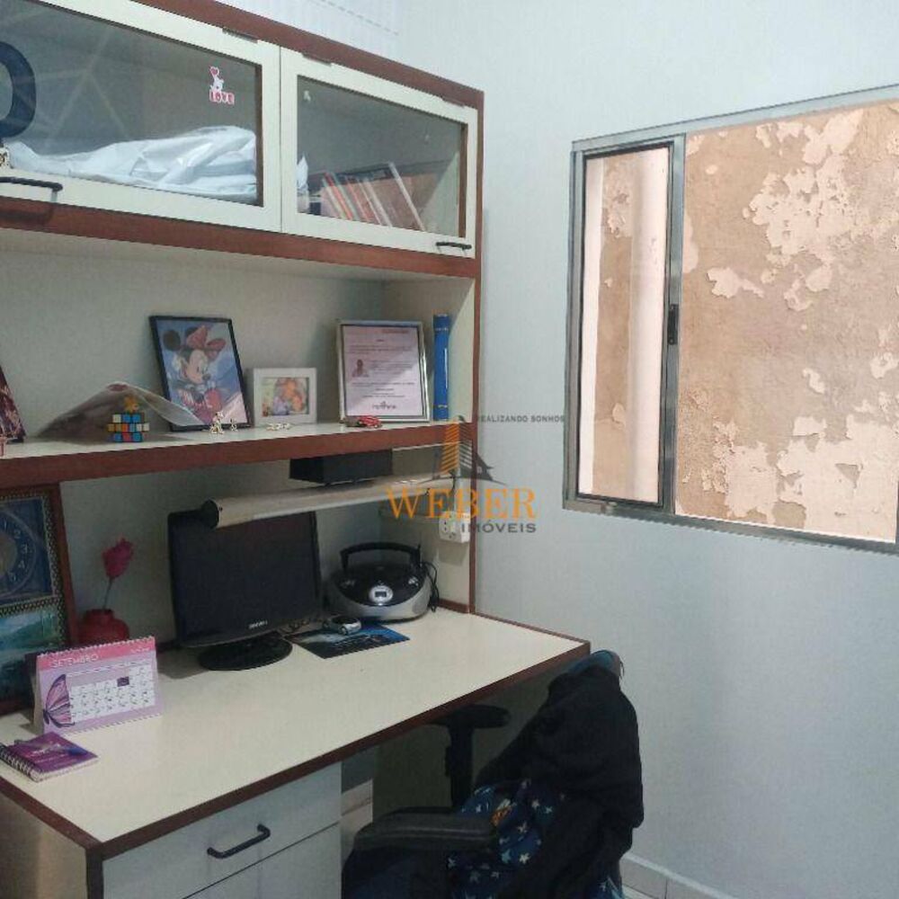 Casa, 2 quartos, 48 m² - Foto 4