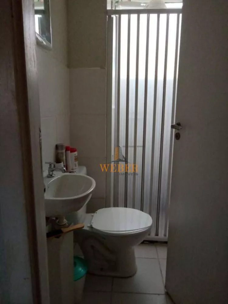 Apartamento, 2 quartos, 45 m² - Foto 7