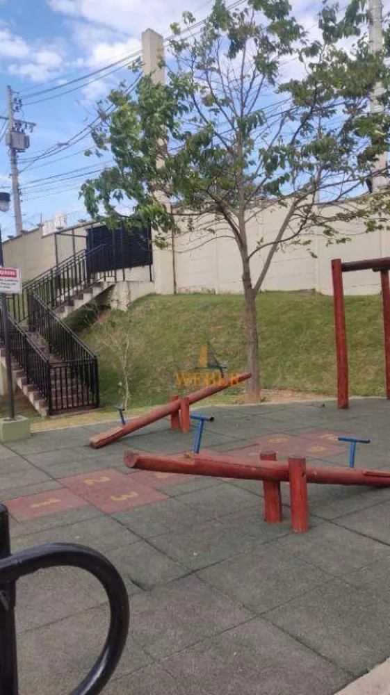 Apartamento, 2 quartos, 45 m² - Foto 9