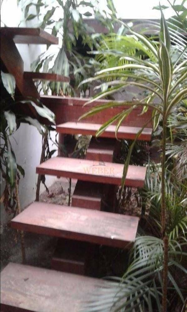 Casa, 5 quartos, 550 m² - Foto 4