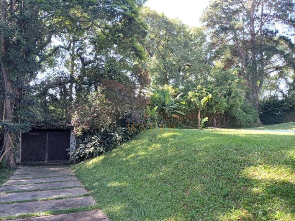 Casa, 5 quartos, 550 m² - Foto 1