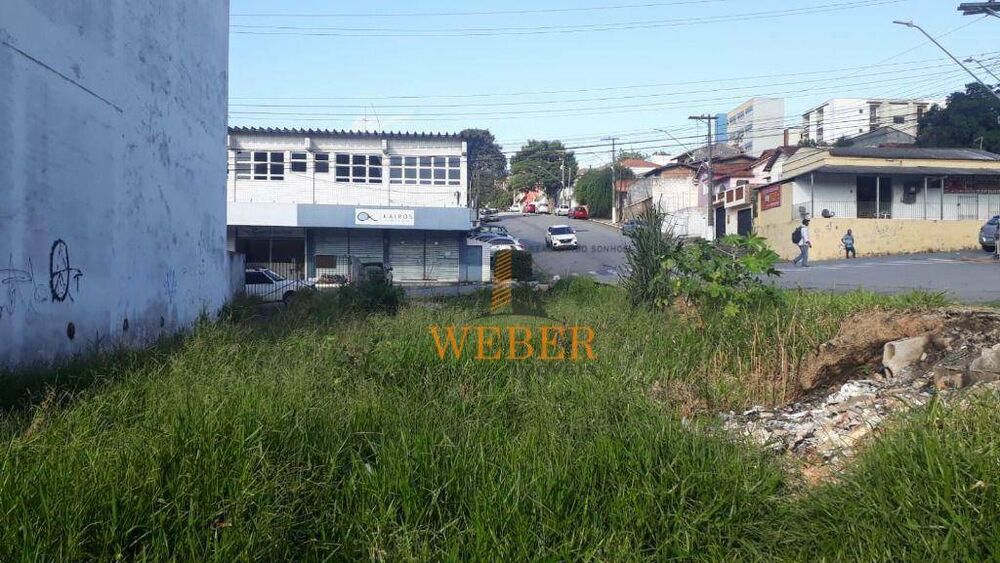 Terreno, 435 m² - Foto 3