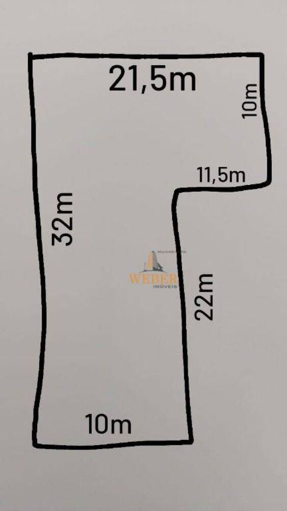 Terreno, 435 m² - Foto 5