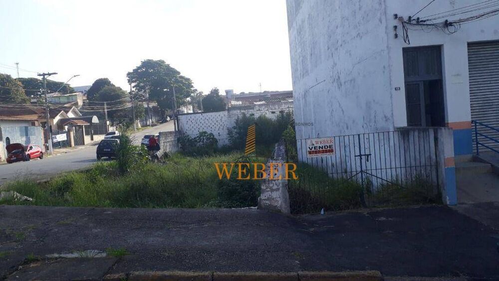 Terreno, 435 m² - Foto 1