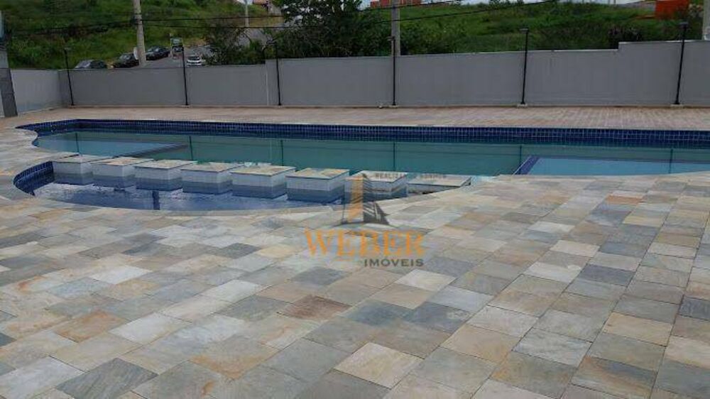 Apartamento, 2 quartos, 55 m² - Foto 2