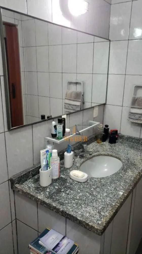 Sobrado, 4 quartos, 204 m² - Foto 6