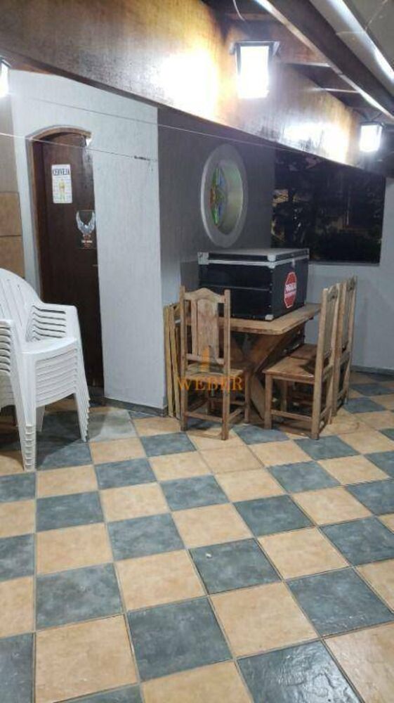Sobrado, 4 quartos, 204 m² - Foto 4