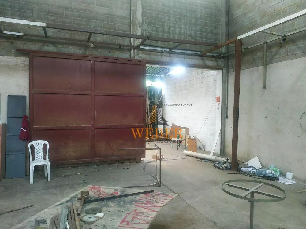 Depósito-Galpão, 780 m² - Foto 7